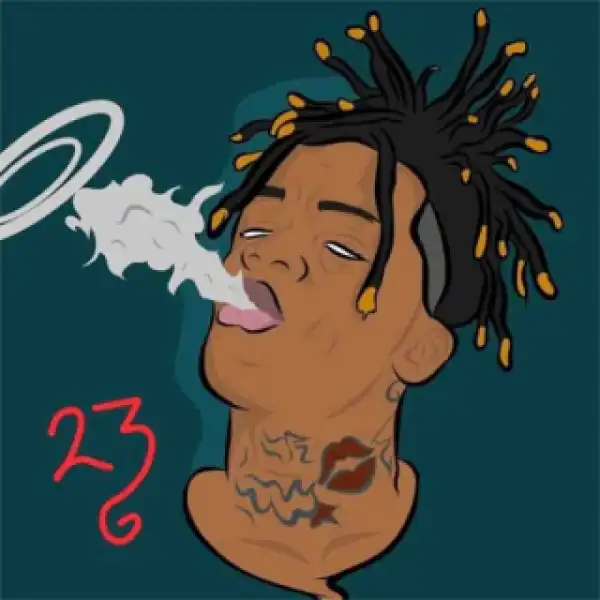Instrumental: JayDaYoungan - Best Friend (Produced By Heartbeatz & MrBlackOnDaTrack)
